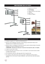 Предварительный просмотр 26 страницы Lacor 69061 Instructions For Use And Maintenance Manual