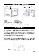 Предварительный просмотр 31 страницы Lacor 69070 Instructions For Use And Maintenance Manual