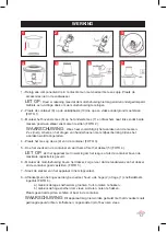 Предварительный просмотр 57 страницы Lacor 69073 Instructions For Use And Maintenance Manual