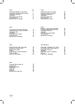 Preview for 2 page of Lacor 69121 Instructions For Use And Maintenance Manual