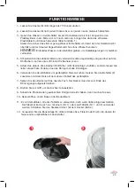 Preview for 25 page of Lacor 69121 Instructions For Use And Maintenance Manual