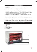 Preview for 15 page of Lacor 69172 Instructions For Use And Maintenance Manual