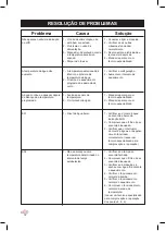 Предварительный просмотр 72 страницы Lacor 69193 Instructions For Use And Maintenance Manual