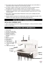 Preview for 30 page of Lacor 69197 Instructions For Use And Maintenance Manual