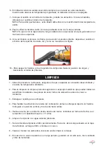 Preview for 7 page of Lacor 69198 Instructions For Use And Maintenance Manual