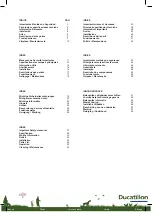 Preview for 2 page of Lacor 69227 Instructions For Use And Maintenance Manual