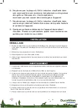 Preview for 16 page of Lacor 69227 Instructions For Use And Maintenance Manual