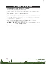 Preview for 18 page of Lacor 69227 Instructions For Use And Maintenance Manual