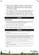 Preview for 24 page of Lacor 69227 Instructions For Use And Maintenance Manual