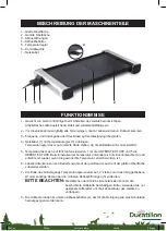 Preview for 25 page of Lacor 69227 Instructions For Use And Maintenance Manual