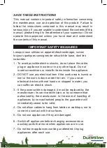 Preview for 27 page of Lacor 69227 Instructions For Use And Maintenance Manual