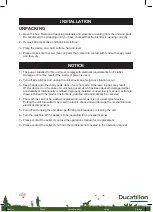 Preview for 32 page of Lacor 69227 Instructions For Use And Maintenance Manual