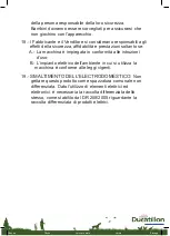 Preview for 37 page of Lacor 69227 Instructions For Use And Maintenance Manual