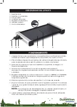 Preview for 41 page of Lacor 69227 Instructions For Use And Maintenance Manual