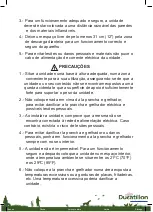 Preview for 47 page of Lacor 69227 Instructions For Use And Maintenance Manual