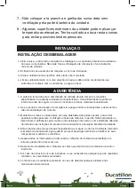 Preview for 48 page of Lacor 69227 Instructions For Use And Maintenance Manual