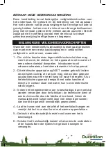 Preview for 51 page of Lacor 69227 Instructions For Use And Maintenance Manual