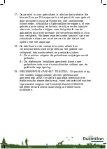 Preview for 53 page of Lacor 69227 Instructions For Use And Maintenance Manual