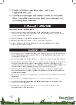 Preview for 56 page of Lacor 69227 Instructions For Use And Maintenance Manual