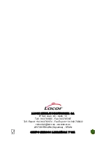 Preview for 40 page of Lacor 69286 Instructions For Use And Maintenance Manual