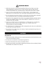 Preview for 15 page of Lacor 69294 Instructions For Use And Maintenance Manual