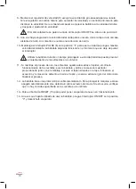 Preview for 10 page of Lacor 69295 Instructions For Use And Maintenance Manual