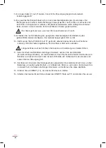 Preview for 28 page of Lacor 69295 Instructions For Use And Maintenance Manual