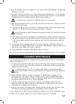 Preview for 37 page of Lacor 69295 Instructions For Use And Maintenance Manual