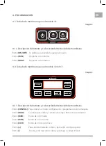 Preview for 11 page of Lacor 69300 Instruction Manual