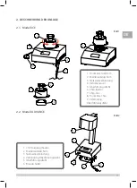 Preview for 39 page of Lacor 69300 Instruction Manual