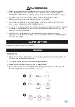 Preview for 15 page of Lacor 69309 Instructions For Use And Maintenance Manual