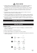 Preview for 25 page of Lacor 69309 Instructions For Use And Maintenance Manual