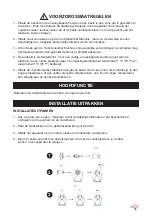 Preview for 35 page of Lacor 69309 Instructions For Use And Maintenance Manual