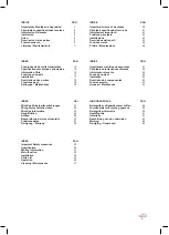 Preview for 2 page of Lacor 69312 Instructions For Use And Maintenance Manual