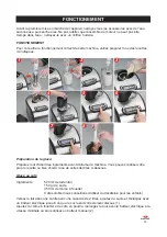 Preview for 14 page of Lacor 69315 Instructions For Use And Maintenance Manual