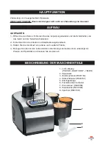 Preview for 20 page of Lacor 69315 Instructions For Use And Maintenance Manual