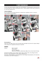 Preview for 21 page of Lacor 69315 Instructions For Use And Maintenance Manual