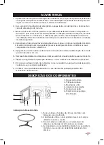 Предварительный просмотр 77 страницы Lacor 69322 Instructions For Use And Maintenance Manual