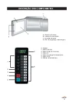 Предварительный просмотр 78 страницы Lacor 69325 Instructions For Use And Maintenance Manual