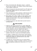 Preview for 47 page of Lacor 69326 Instruction Manual