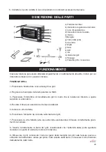 Предварительный просмотр 26 страницы Lacor 69342 Instructions For Use And Maintenance Manual