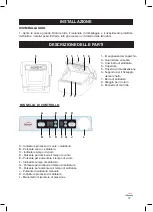 Предварительный просмотр 57 страницы Lacor 69352 Instructions For Use And Maintenance Manual