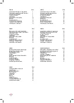 Preview for 2 page of Lacor 69372 Instructions For Use And Maintenance Manual