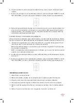 Preview for 13 page of Lacor 69372 Instructions For Use And Maintenance Manual