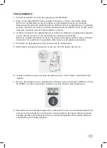 Preview for 13 page of Lacor 69373 Instructions For Use And Maintenance Manual