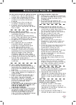 Preview for 85 page of Lacor 69373 Instructions For Use And Maintenance Manual