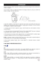 Preview for 37 page of Lacor 69380 Instructions For Use And Maintenance Manual