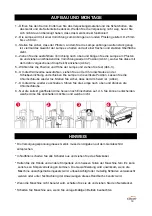 Preview for 18 page of Lacor 69423 Instructions For Use And Maintenance Manual