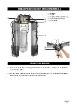 Preview for 19 page of Lacor 69423 Instructions For Use And Maintenance Manual