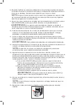 Preview for 11 page of Lacor 69511 Instructions For Use And Maintenance Manual